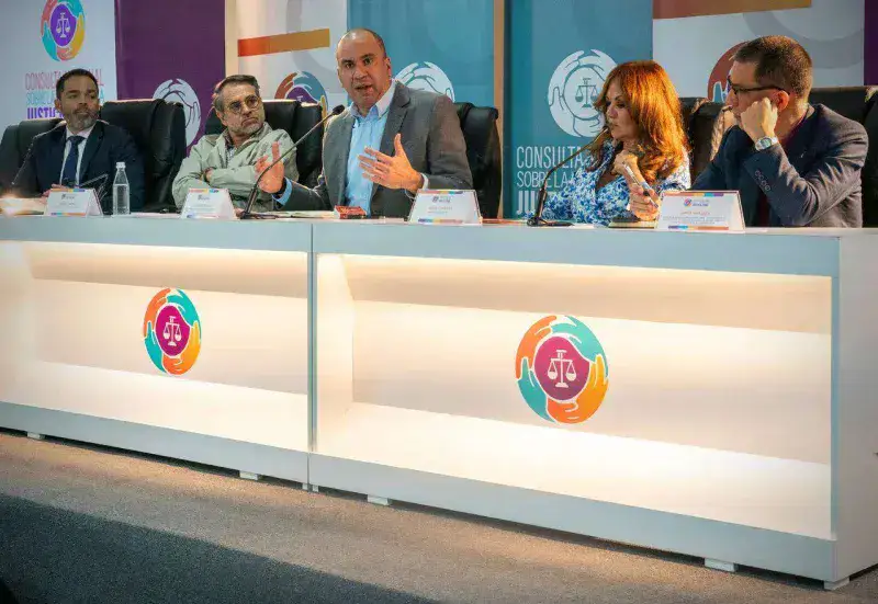 Instalan en Carabobo mesas de trabajo para la reforma de la justicia penal