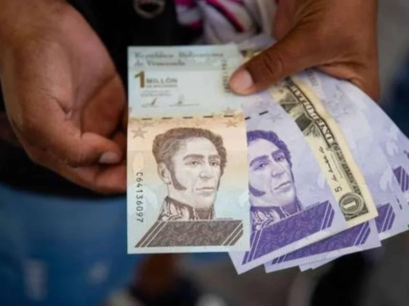 Venezuela volvió a cerrar la lista de libertad económica