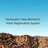Vente Venezuela lanza registro digital para ubicar votantes