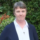 Mary Barron será secretaria auxiliar del Dicasterio de Evangelización