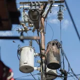 Gobierno planea sumar 1.300 MW al sistema eléctrico antes de fin