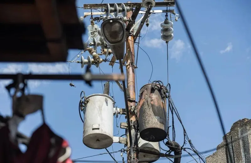 Gobierno planea sumar 1.300 MW al sistema eléctrico antes de fin