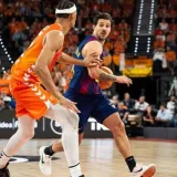 Récord histórico: Liga Endesa supera los 94 puntos por equipo
