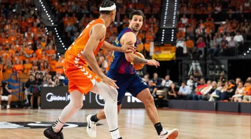 Récord histórico: Liga Endesa supera los 94 puntos por equipo