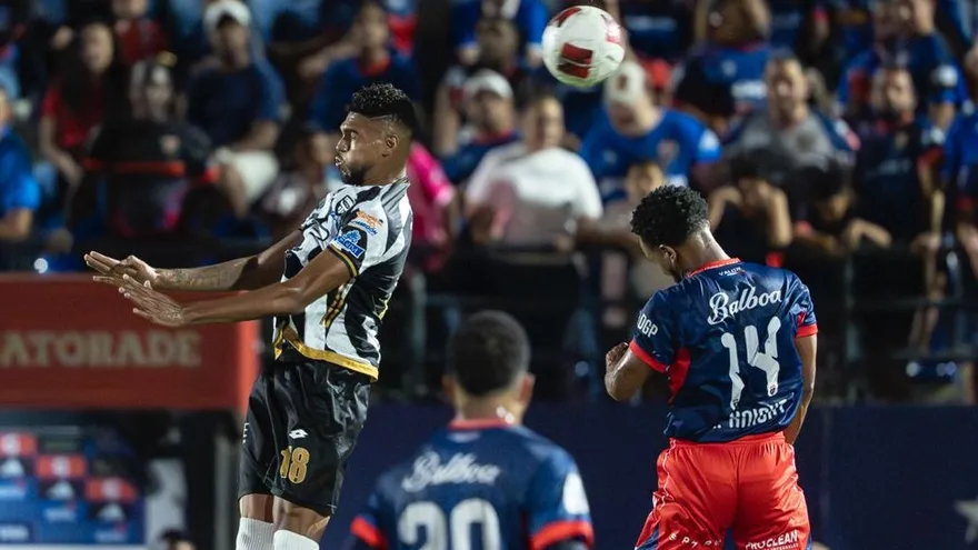 Plaza Amador y Tauro llegan igualados al clásico en Panamá