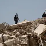 Fallecidos por terremotos alcanzan 3,811 personas
