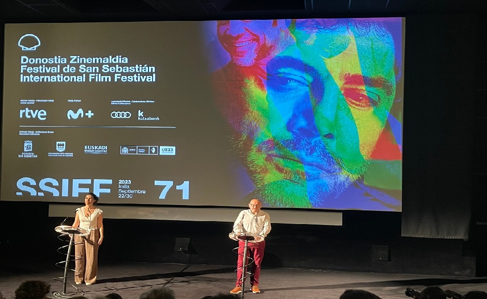 Posponen entrega del Donostia 2023 a Javier Bardem al Festival de 2024
