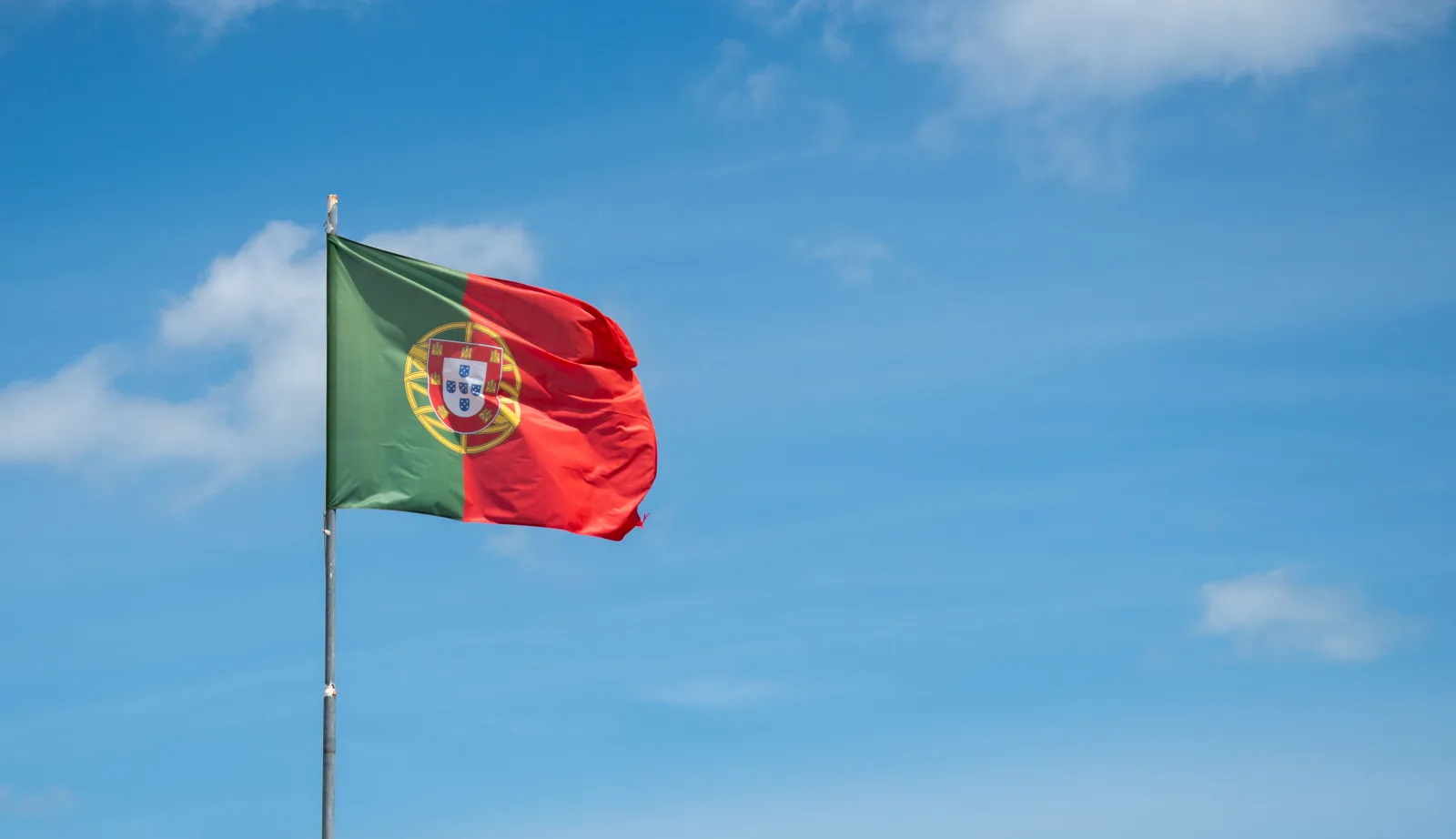 Más de 30 empresas portuguesas viajarán a Caracas en noviembre