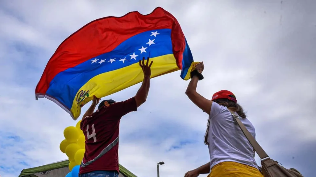 Chile reporta 8.243 salidas voluntarias de venezolanos en 2026