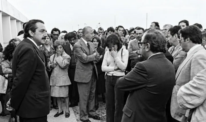 A 50 años del crimen de Amaya, la memoria radical en Trelew