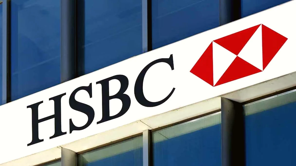 HSBC activa RedCoin, su moneda estable en Hong Kong