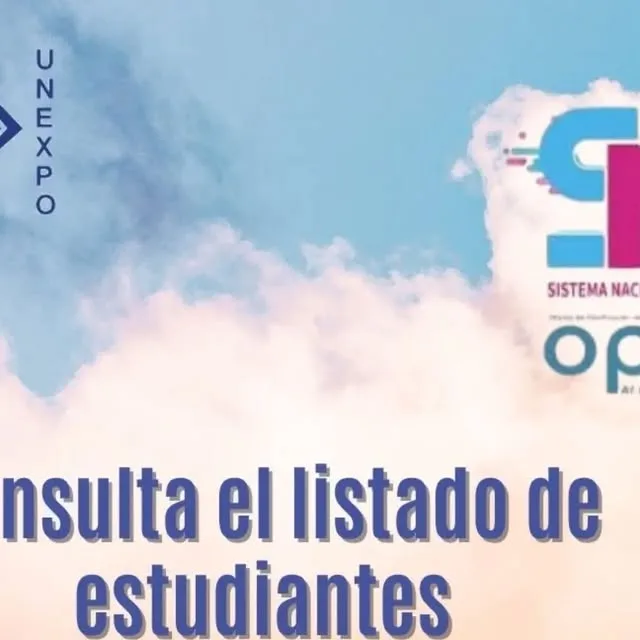 Publicación de Instagram de Unexpo Vr. Puerto Ordaz