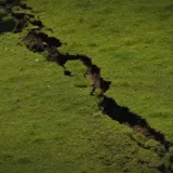 Terremoto en Azuero dejó fallas, hundimientos y playa perdida
