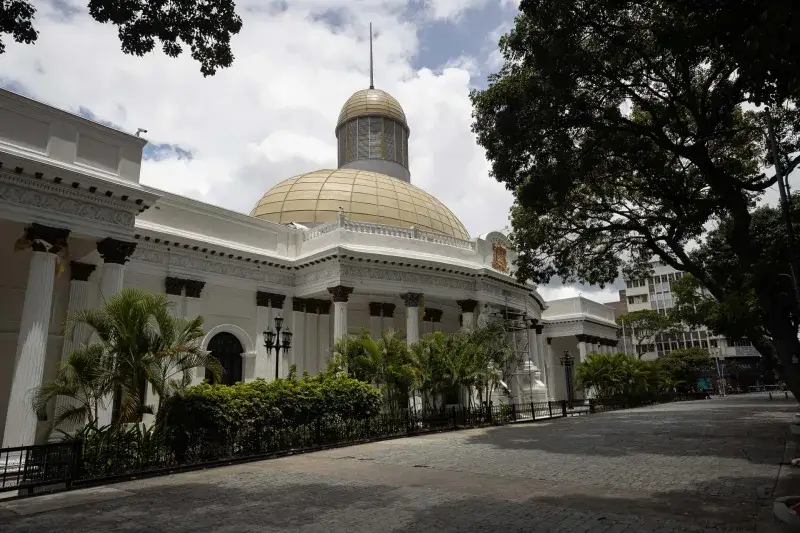 Inicia reforma de la Ley del TSJ tras acuerdo con la AN de 2015