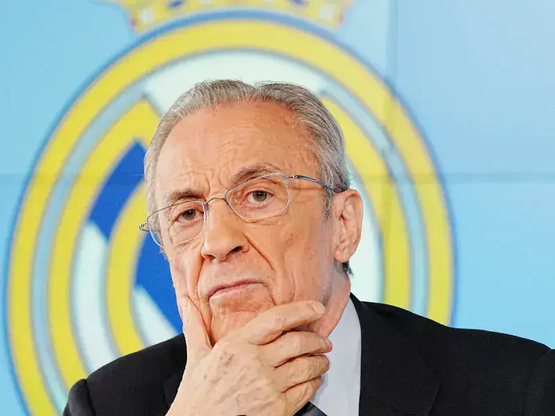 FC Barcelona presenta demanda de conciliación contra Florentino Pérez por presuntas calumnias