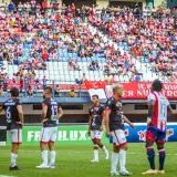 La última jornada del Clausura se jugará el sábado a las 4 de la tarde