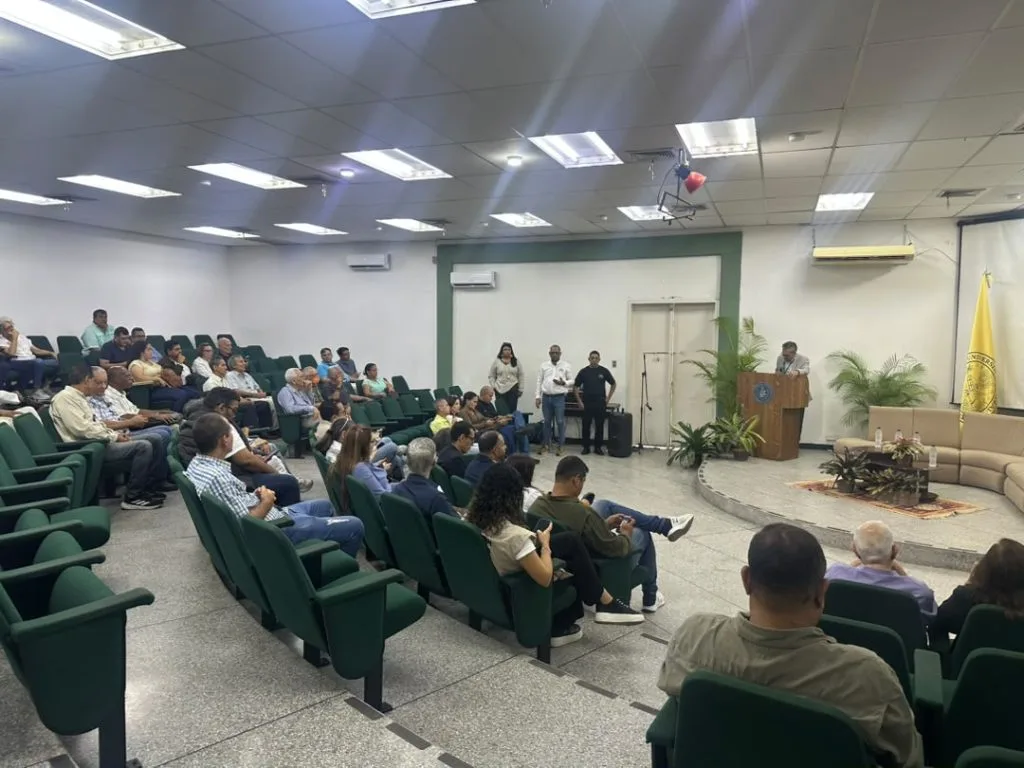 Facultad de Agronomía de la UCV celebró 89 años en Maracay