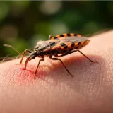 Alertan por más casos de Chagas por jugos artesanales