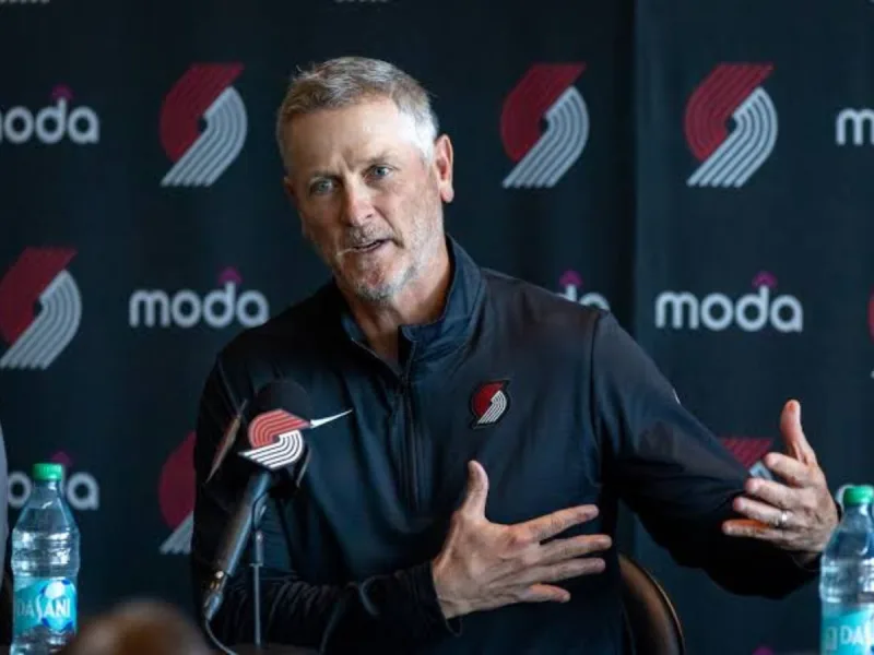 Nuevo dueño de los Blazers promete un título en Portland