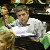 Sesión 13 06 2018 Diputado Maximo Kirchner