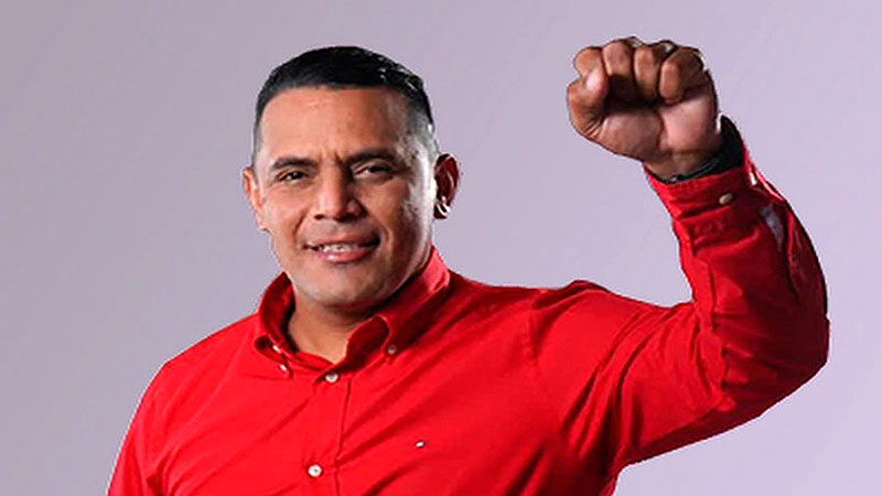 Alcalde Jorge Nava fue operado de emergencia y se encuentra en UCI recuperándose