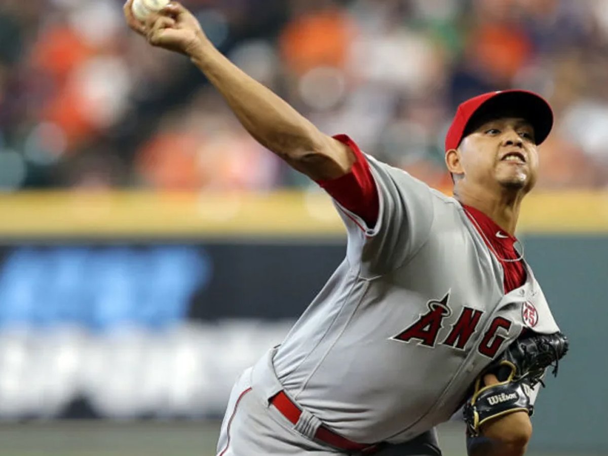 José Rodríguez es llamado a MLB por Seattle
