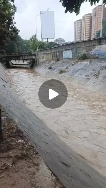 Publicación de Instagram de Alcaldía De Caracas