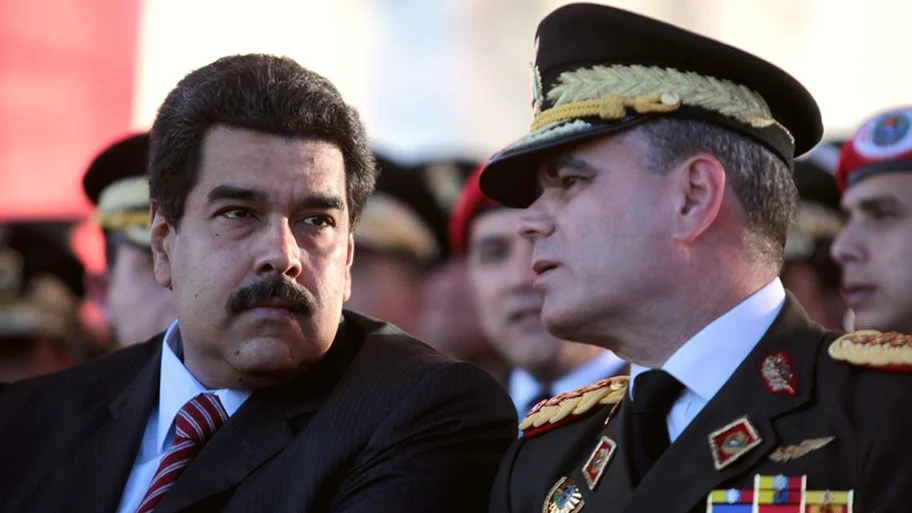 Evan Hernández exige la liberación del teniente coronel Igbert Marín