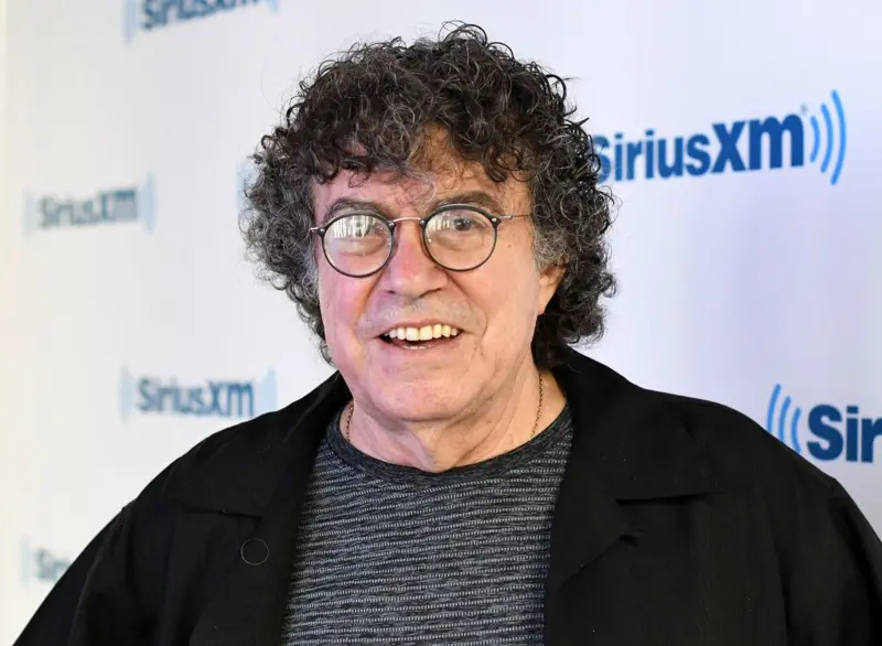 Muere a los 81 años el cantautor argentino Piero