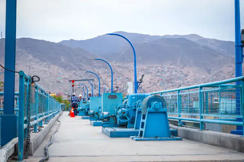 EXPOMINA PERÚ 2026 reunirá a expertos para debatir retos y oportunidades de la minería