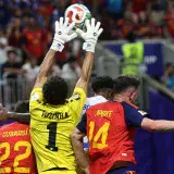 Resumen de los partidos del 15 de junio en el Mundial 2026
