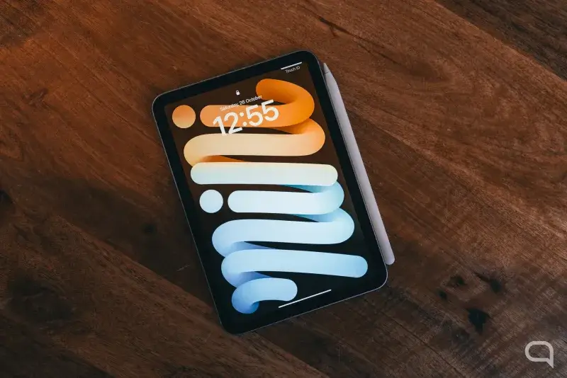 Apple alista el iPad mini con pantalla OLED para octubre