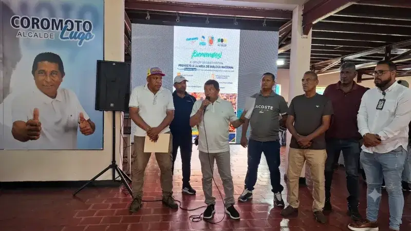 El Callao exige reformas mineras y ambientales en mesa de diálogo