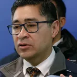 Renuncia delegado del Biobío tras polémica por VIF