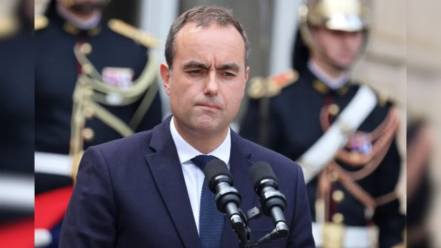 Lecornu admite fallas y prepara operativo masivo en Francia