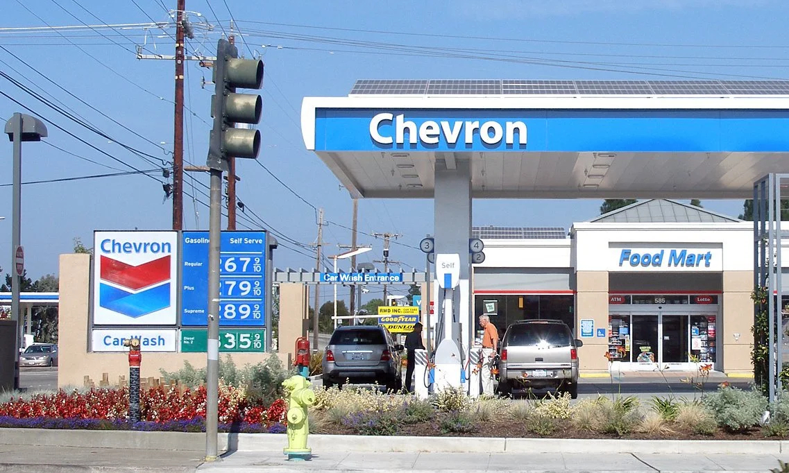 José Guerra: Chevron produce cerca de 130.000 barriles diarios de petróleo