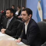 Milei reporta 81.108 empleos menos en el Estado argentino