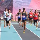 Atletismo nacional cierra los Suramericanos con cuatro medallas
