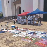 Madre de Chiapas relata desaparición de sus dos hijos