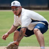 Álvarez y García se incorporan al Magallanes en pretemporada
