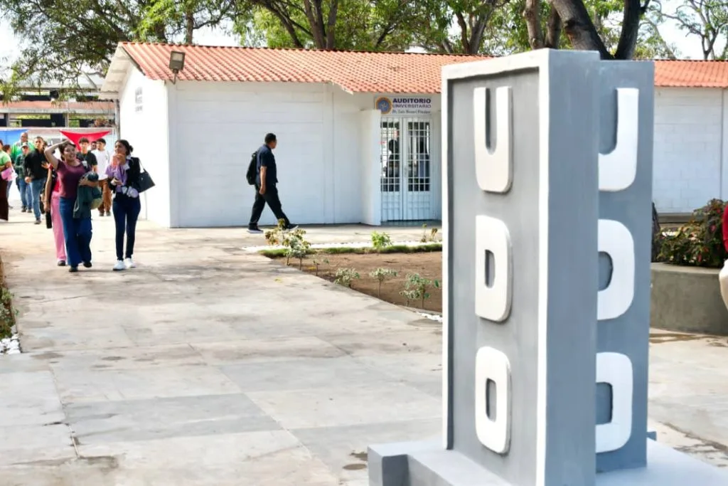 UDO Cumaná abre las primeras secciones de Medicina