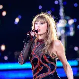 Taylor Swift's Favorite Red Lipstick Is On Sale for $12 for Cyber Monday