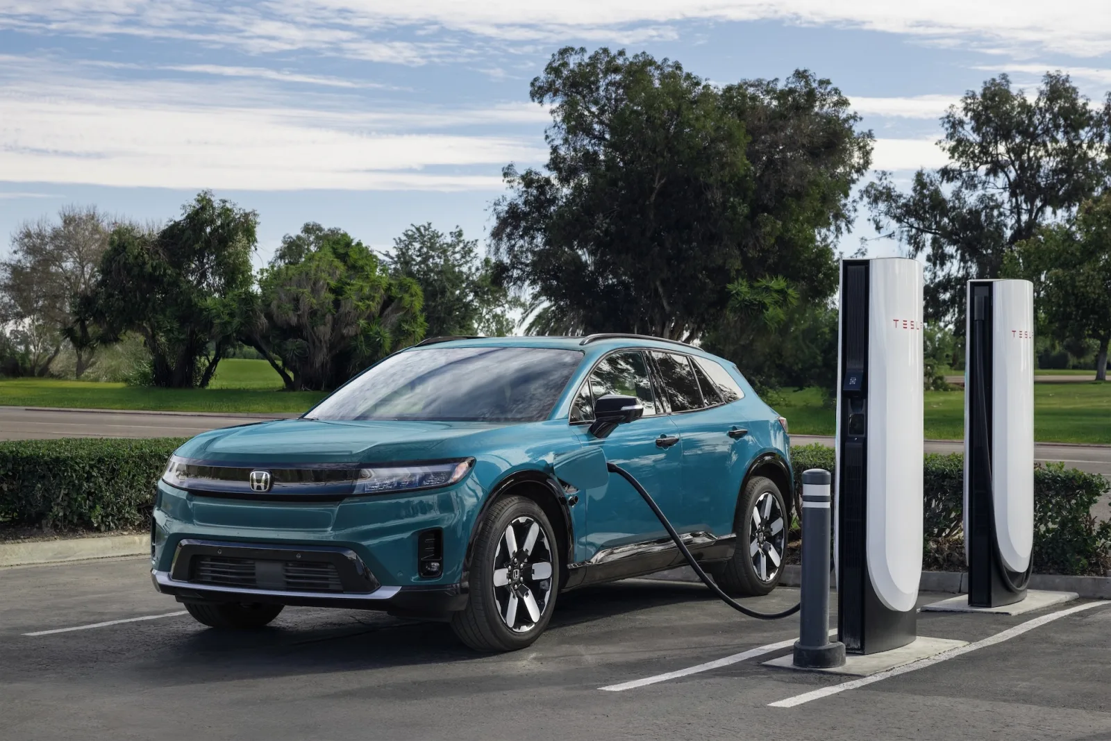 Honda Prologue y otros eléctricos salen del mercado de EE UU