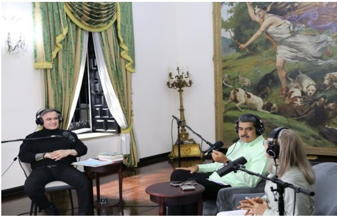 Saab: experticias revelaron que Canserbero no saltó por la ventana