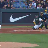 Jackson Chourio conecta jonrones en juegos consecutivos y eleva su promedio a .304