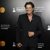 Carlos Vives reivindica la hermandad cultural con España
