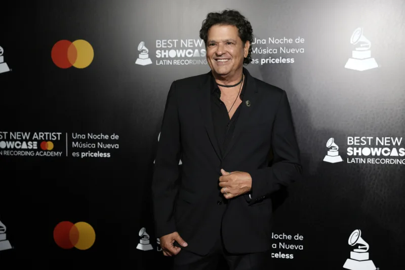 Carlos Vives reivindica la hermandad cultural con España