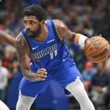Kyrie Irving pone fecha mental a su salida de la NBA