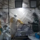 Nigeria identifica la cepa Bundibugyo en su primer caso de ébola