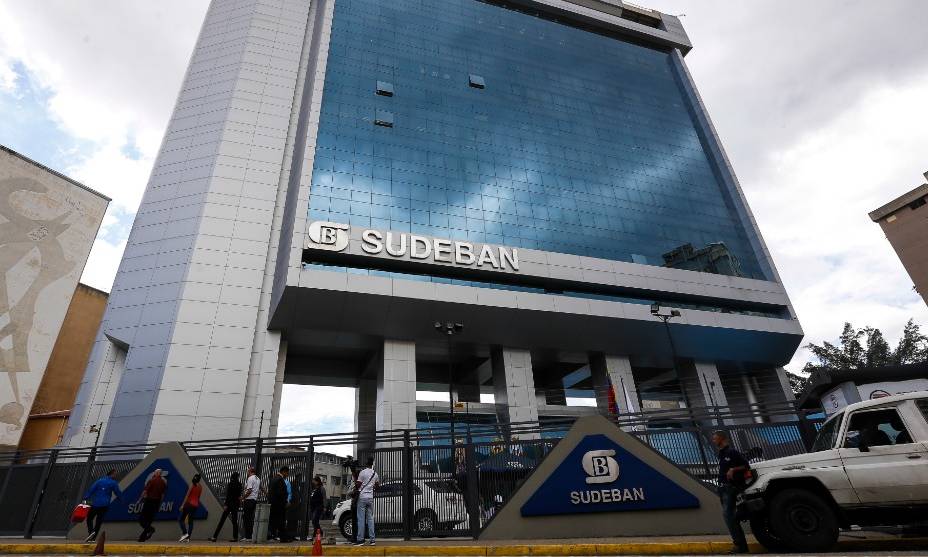 Sudeban establece parámetros de seguridad a pagos sin contacto
